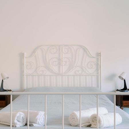 Villa Fiorelli Rooms Rzym Zewnętrze zdjęcie