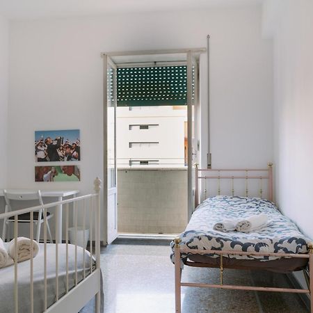 Villa Fiorelli Rooms Rzym Zewnętrze zdjęcie