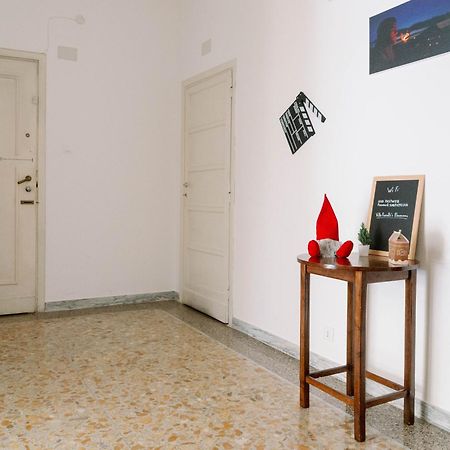Villa Fiorelli Rooms Rzym Zewnętrze zdjęcie