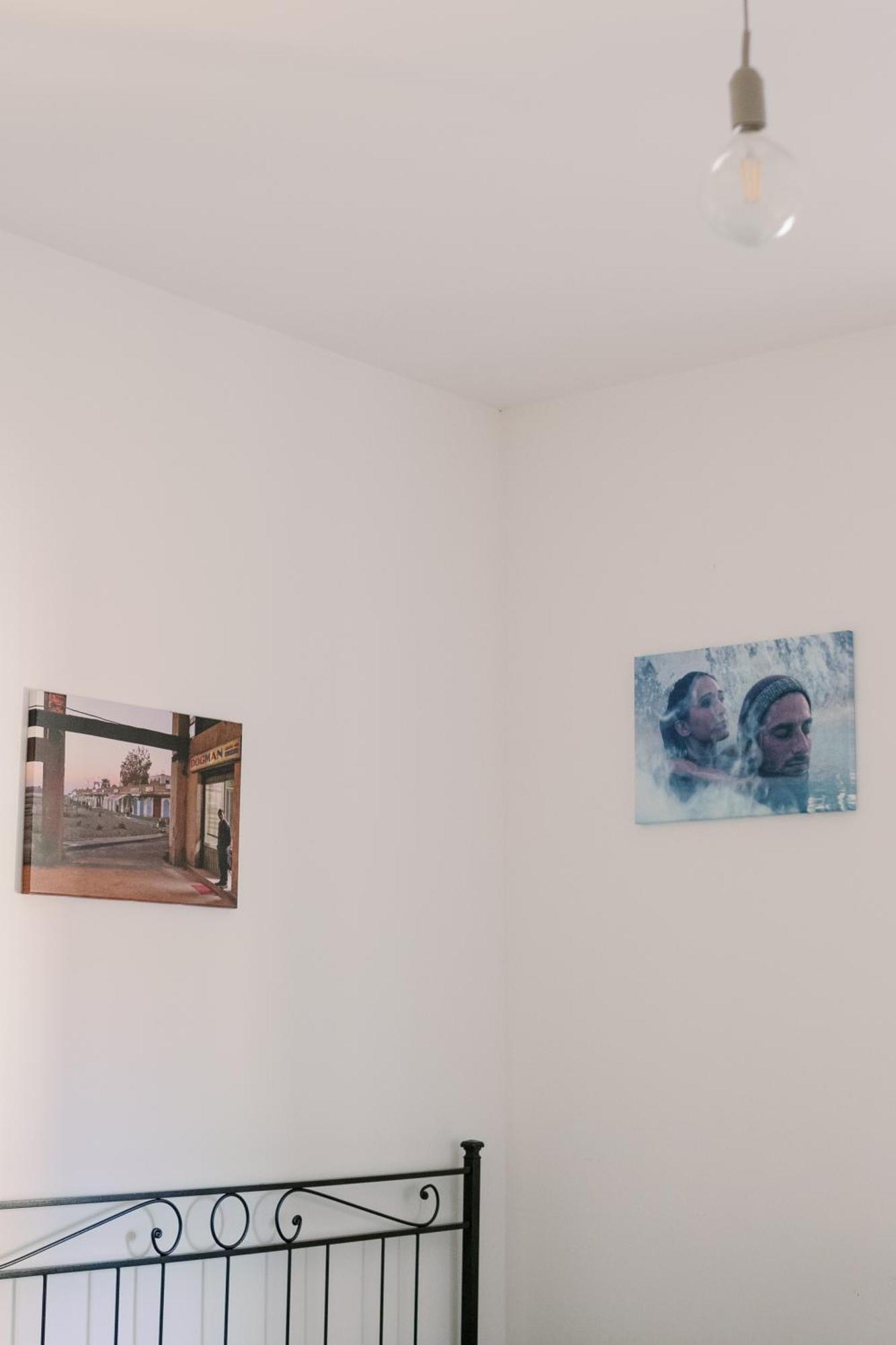 Villa Fiorelli Rooms Rzym Zewnętrze zdjęcie