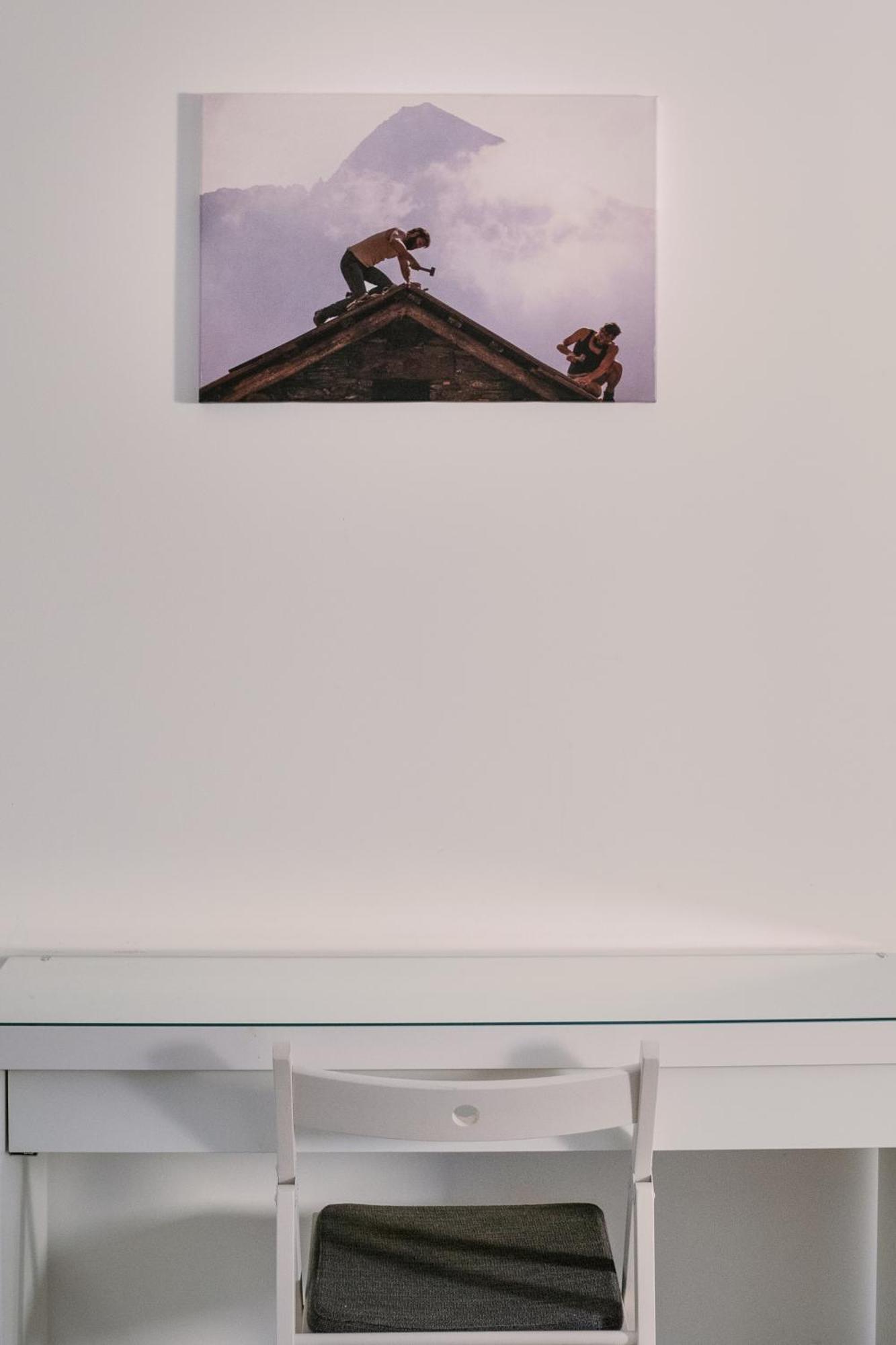 Villa Fiorelli Rooms Rzym Zewnętrze zdjęcie