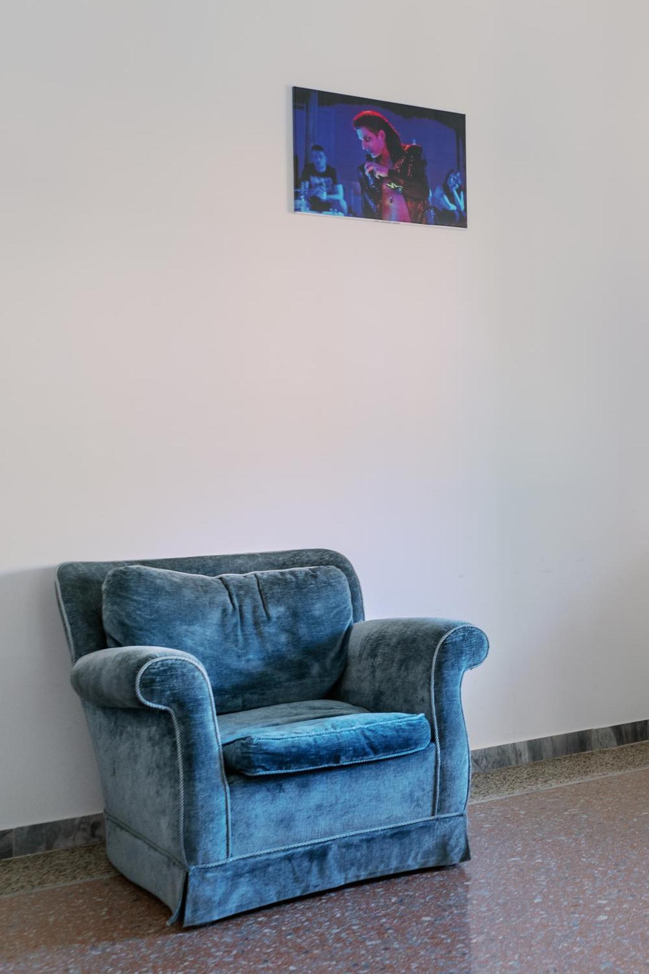 Villa Fiorelli Rooms Rzym Zewnętrze zdjęcie