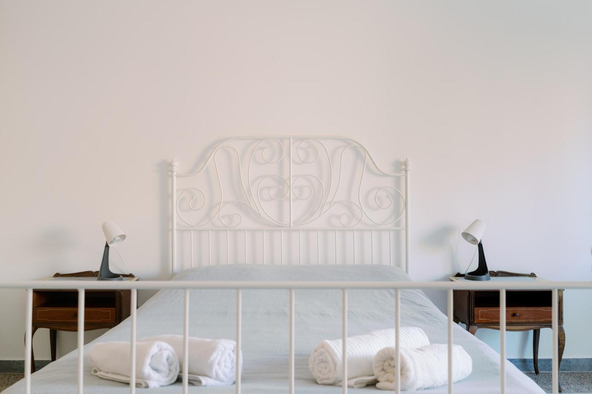 Villa Fiorelli Rooms Rzym Zewnętrze zdjęcie