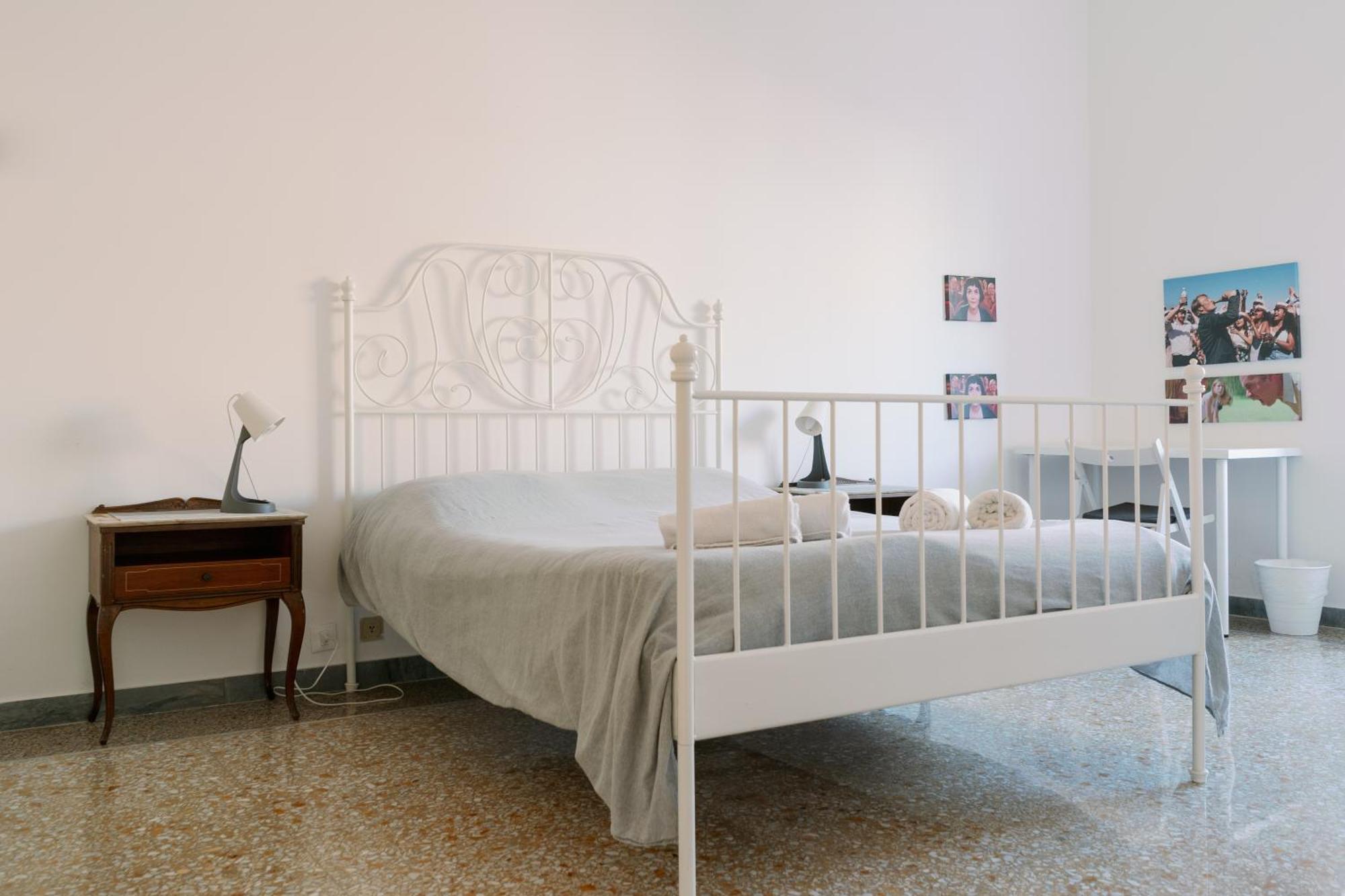 Villa Fiorelli Rooms Rzym Zewnętrze zdjęcie