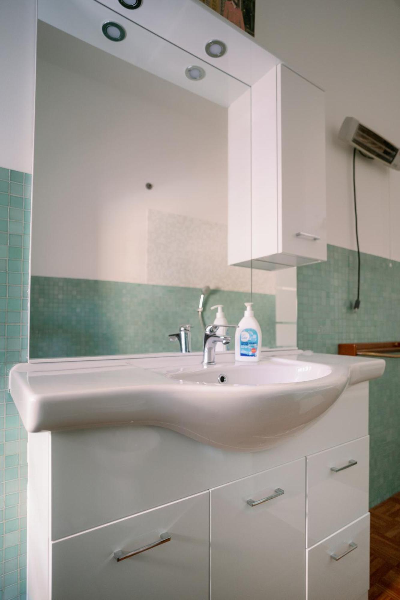 Villa Fiorelli Rooms Rzym Zewnętrze zdjęcie