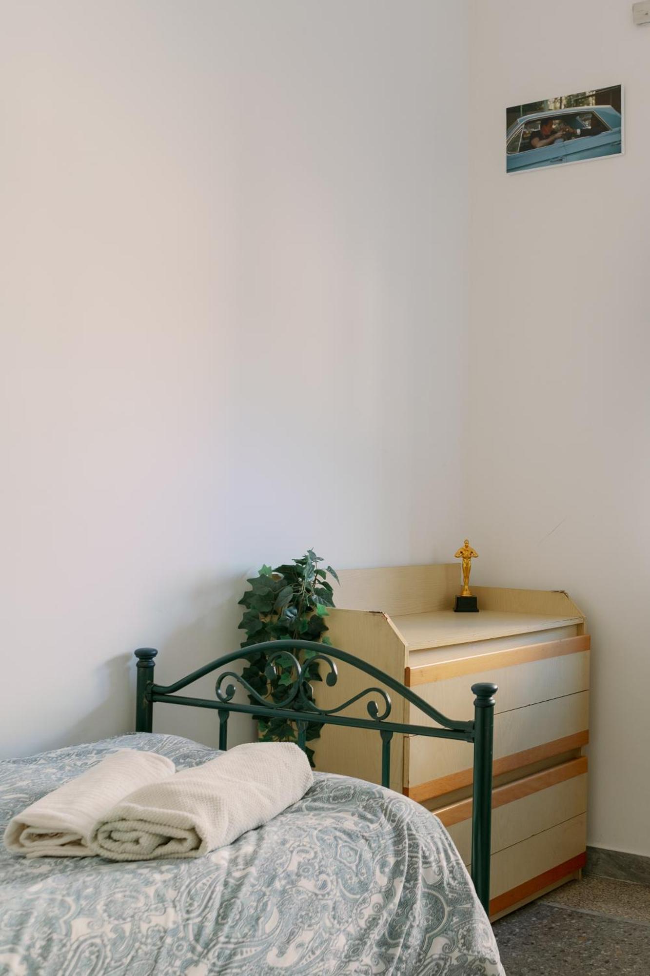 Villa Fiorelli Rooms Rzym Zewnętrze zdjęcie