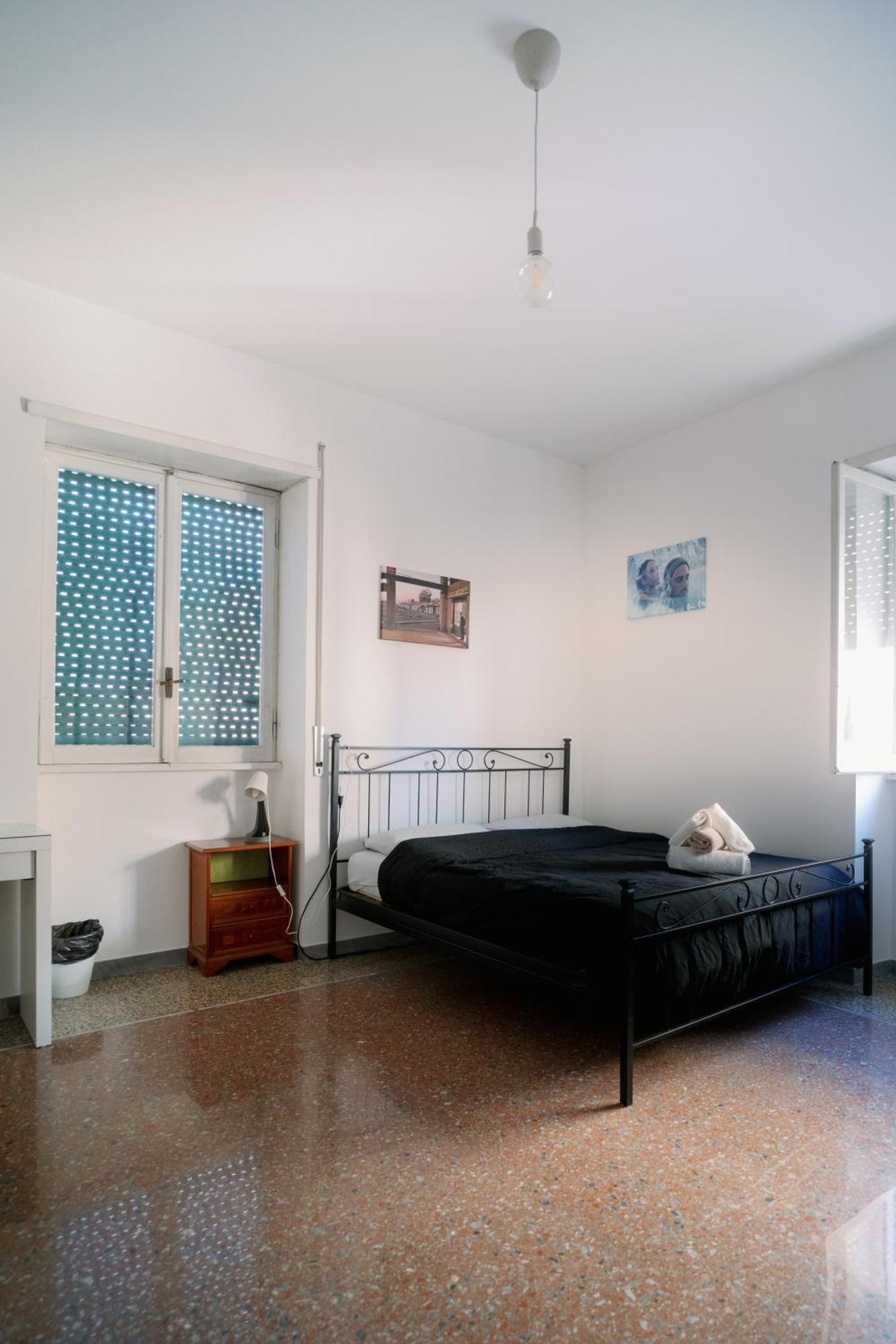 Villa Fiorelli Rooms Rzym Zewnętrze zdjęcie