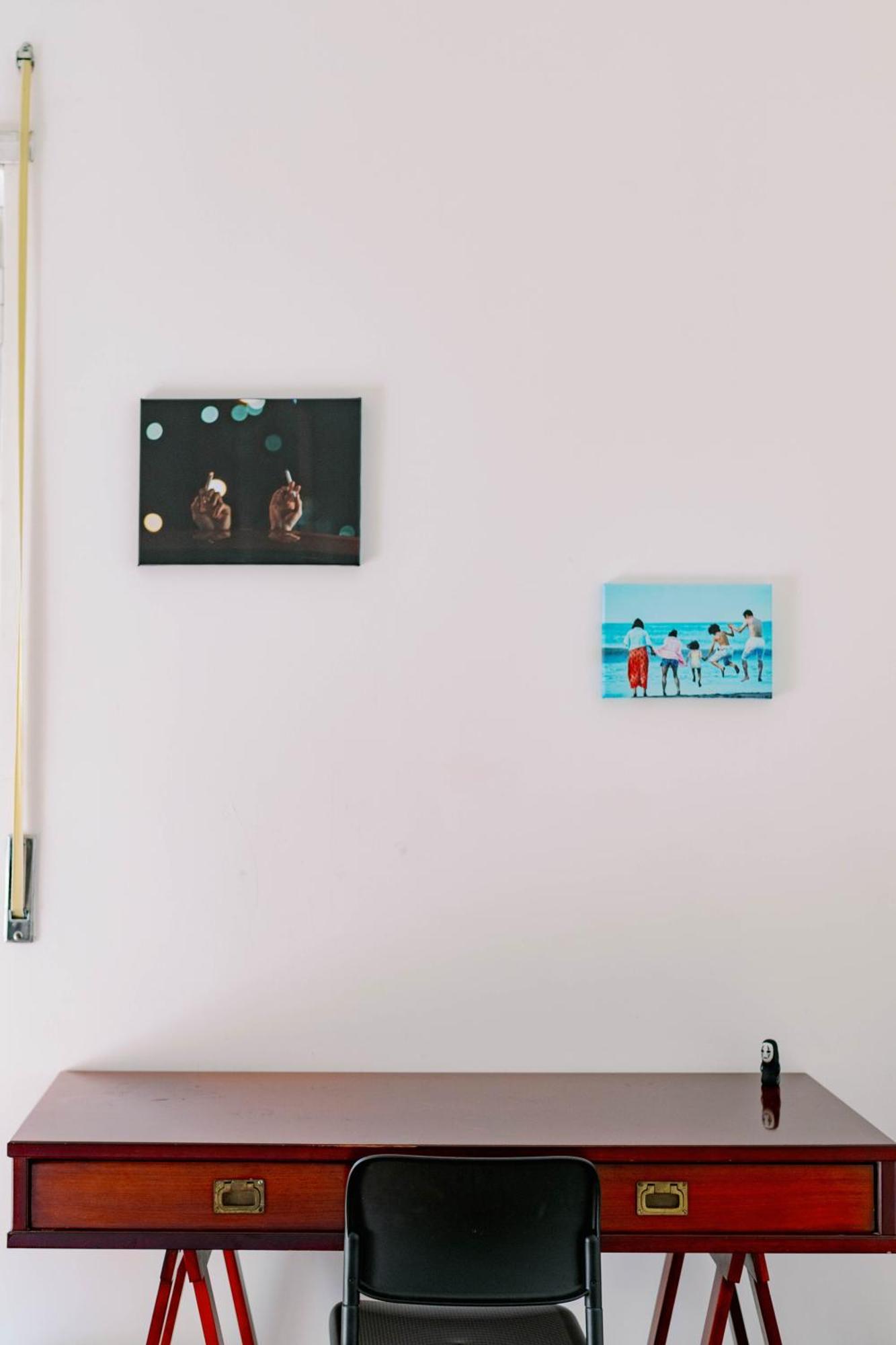 Villa Fiorelli Rooms Rzym Zewnętrze zdjęcie