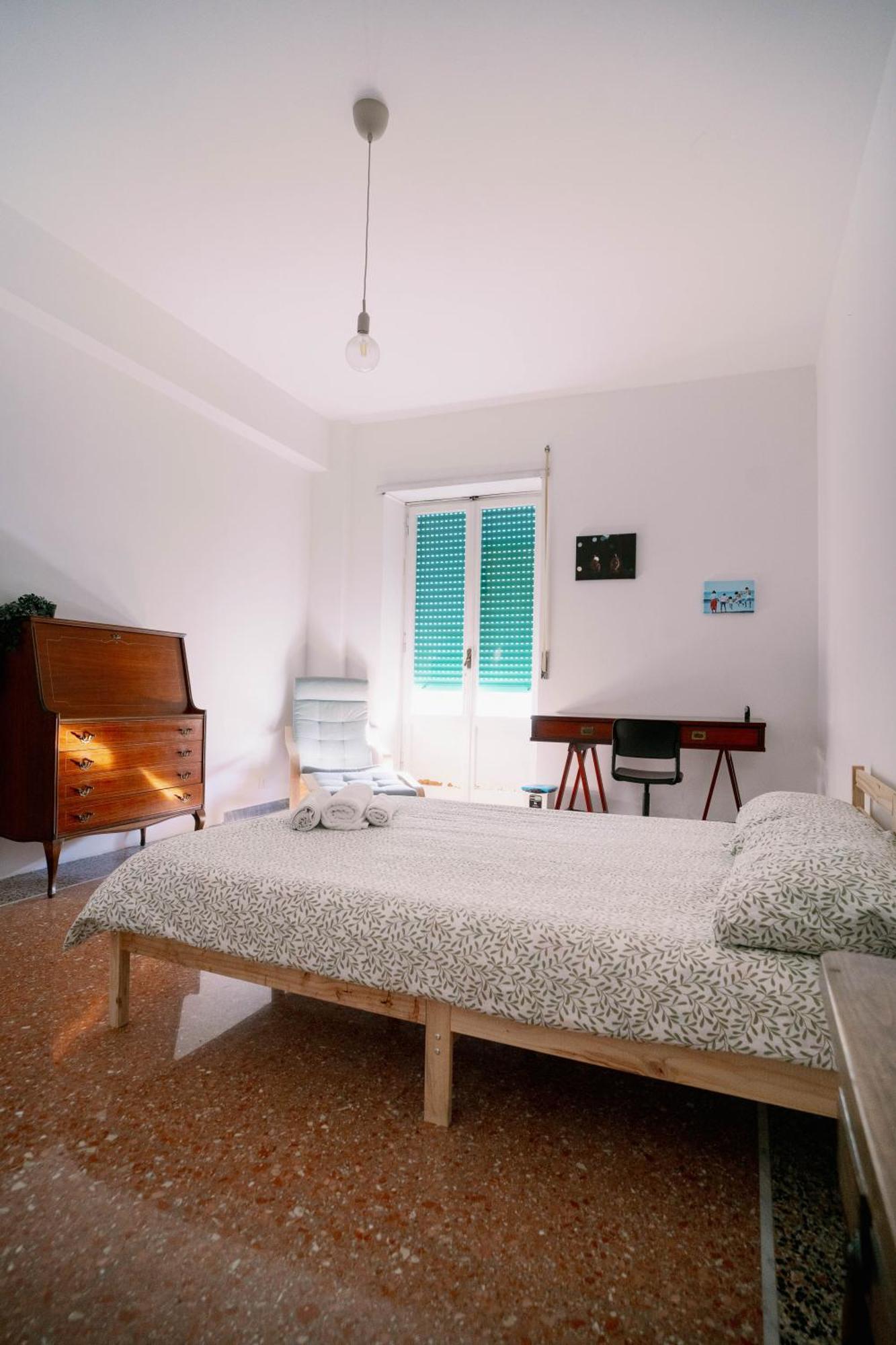 Villa Fiorelli Rooms Rzym Zewnętrze zdjęcie