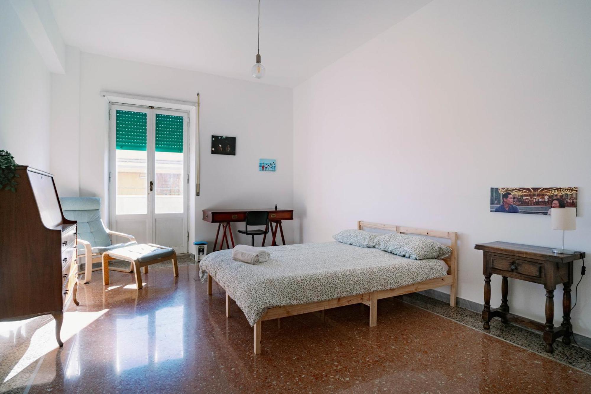 Villa Fiorelli Rooms Rzym Zewnętrze zdjęcie